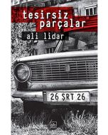 Tesirsiz Parçalar