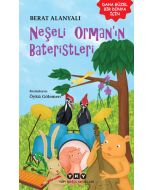Neşeli Orman’ın Bateristleri