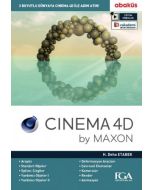 Cinema 4D 