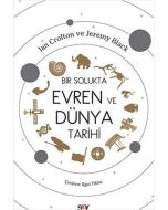 Bir Solukta Evren ve Dünya Tarihi