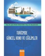 Turizmde Güncel Konu Ve Eğilimler