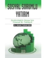 Sosyal Sorumlu Yatırım