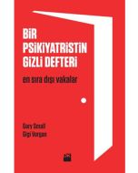 Bir Psikiyatristin Gizli Defteri