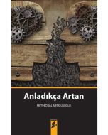 Anladıkça Artan
