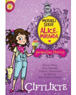 Alice-Miranda Çiftlikte