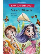 Sevgi Masalı