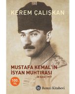 Mustafa Kemal'in İsyan Muhtırası
