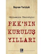 PKK’nın Kuruluş Yılları