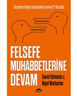 Felsefe Muhabbetlerine Devam