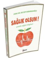 Sağlık Olsun!