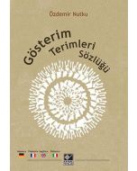 Gösterim Terimleri Sözlüğü