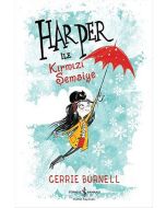 Harper İle Kırmızı Şemsiye