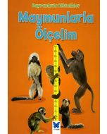 Maymunlarla Ölçelim