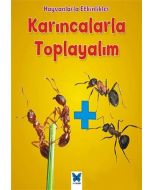 Karıncalarla Toplayalım