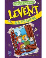Türkiye'yi Geziyorum 4 - Levent Kayseri'de 