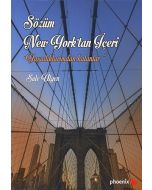 Sözüm New York’tan İçeri