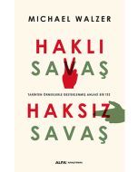 Haklı Savaş Haksız Savaş