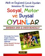 Sosyal, Motor ve Duysal Oyunlar