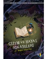 Gizem ve Hayal Hikâyeleri