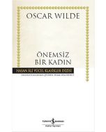 Önemsiz Bir Kadın