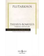 Theseus - Romulus - Paralel Hayatlar