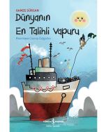 Dünyanın En Talihli Vapuru