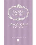 Hayattan Sayfalar