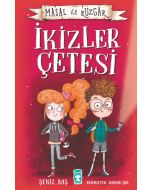 İkizler Çetesi - Masal İle Rüzgar