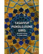 Tasavvuf Psikolojisine Giriş