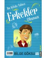 Bu Kitabı Yalnız Kızlar Okusun - Bu Kitabı Yalnız Erkekler Okusun