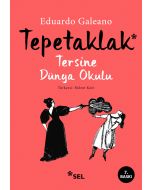 Tepetaklak
