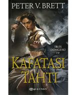 Kafatası Tahtı