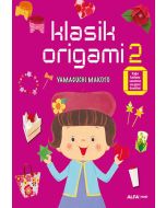 Klasik Origami 2