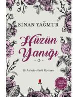 Hüzün Yanığı 2