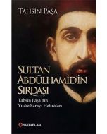 Sultan Abdülhamid'in Sırdaşı
