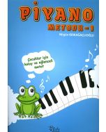 Piyano Metodu 1