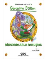 Dinozorlarla Buluşma