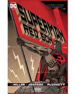 Superman Red Son