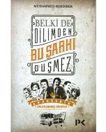 Belki de Dilimden Bu Şarkı Düşmez