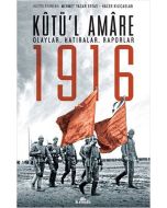 Kûtü'l Amâre 1916 