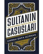 Sultanın Casusları