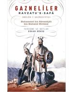 Gazneliler - Ravzatu's - Safâ
