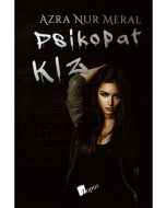 Psikopat Kız (Ciltli)