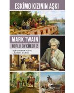 Eskimo Kızının Aşkı