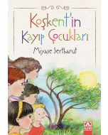 Koşkent'in Kayıp Çocukları