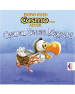 Dodo Kuşu Cosmo'nun Adası - Canını Seven Kaçsın!