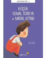 Küçük Cemal Süreya ve Masal Kitabı