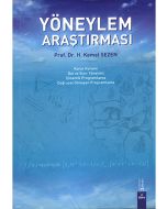 Yöneylem Araştırması