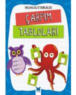 Çarpım Tabloları