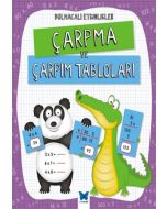 Çarpma ve Çarpım Tabloları